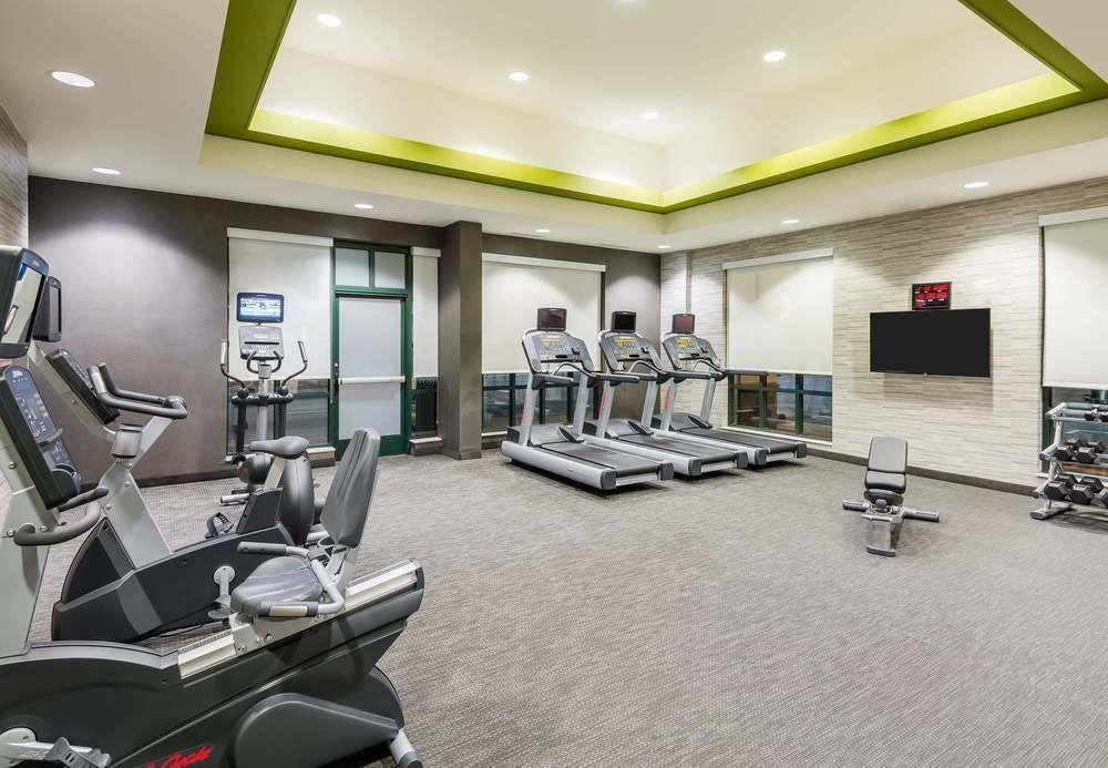 Courtyard By Marriott Chattanooga Downtown Bagian luar foto