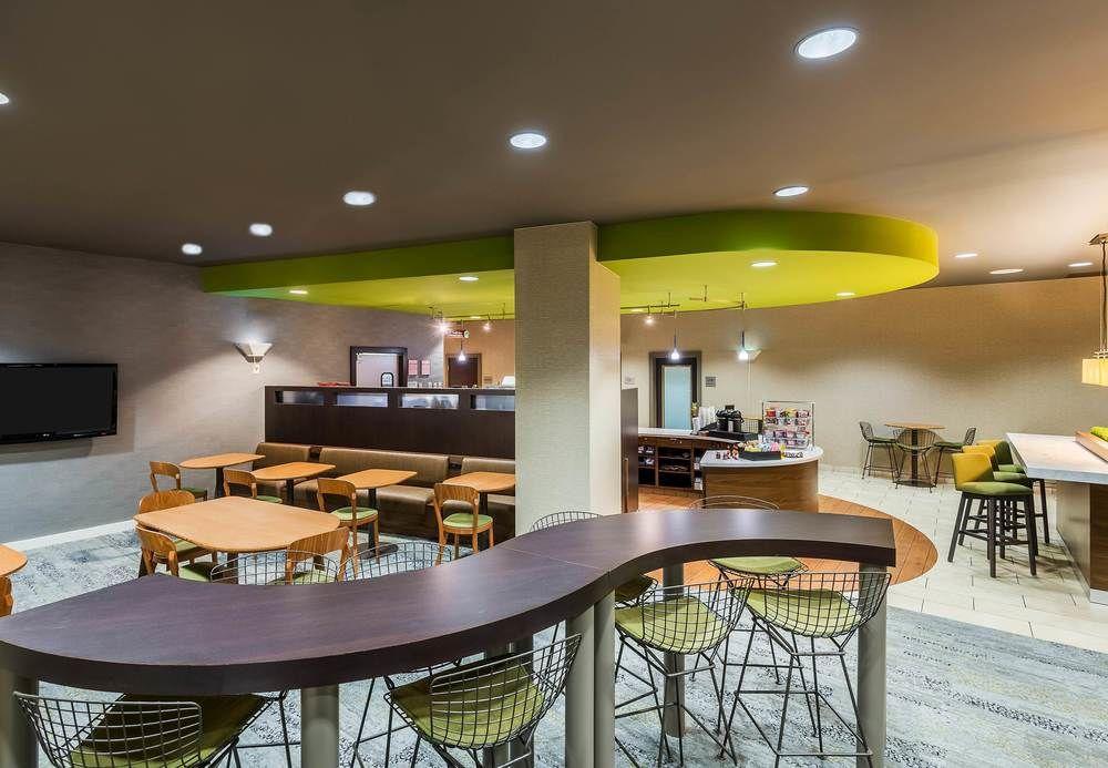 Courtyard By Marriott Chattanooga Downtown Bagian luar foto