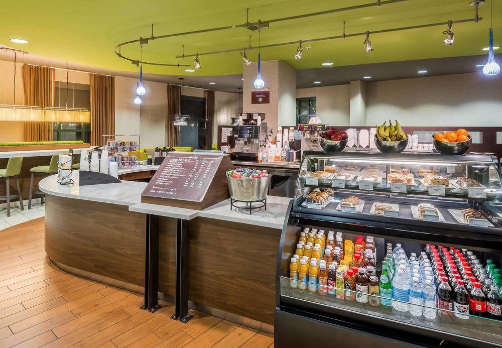 Courtyard By Marriott Chattanooga Downtown Bagian luar foto