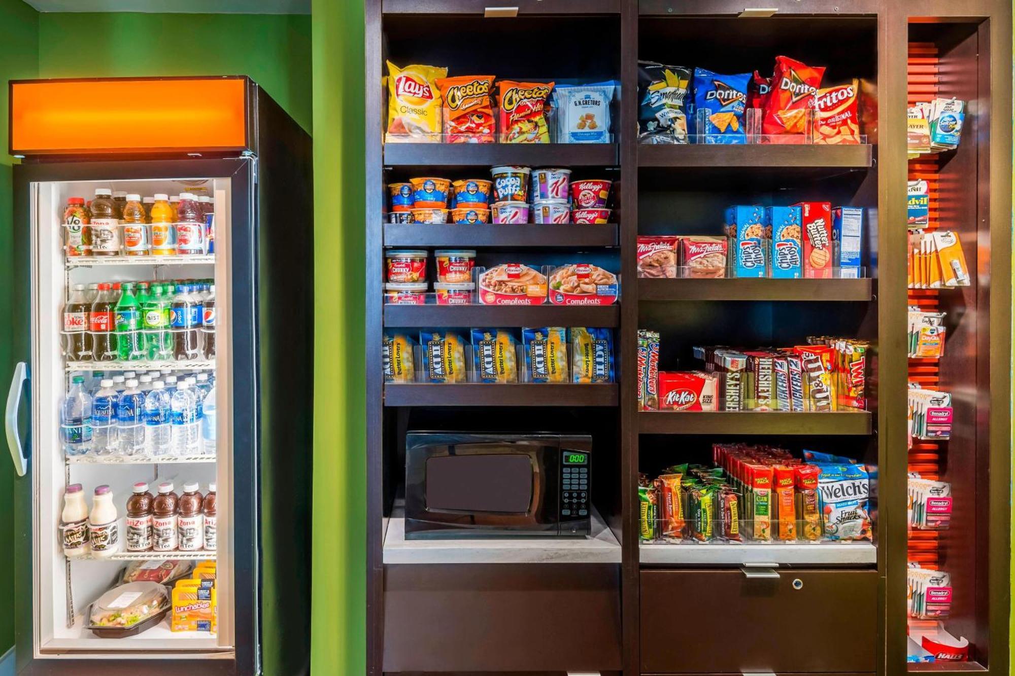 Courtyard By Marriott Chattanooga Downtown Bagian luar foto