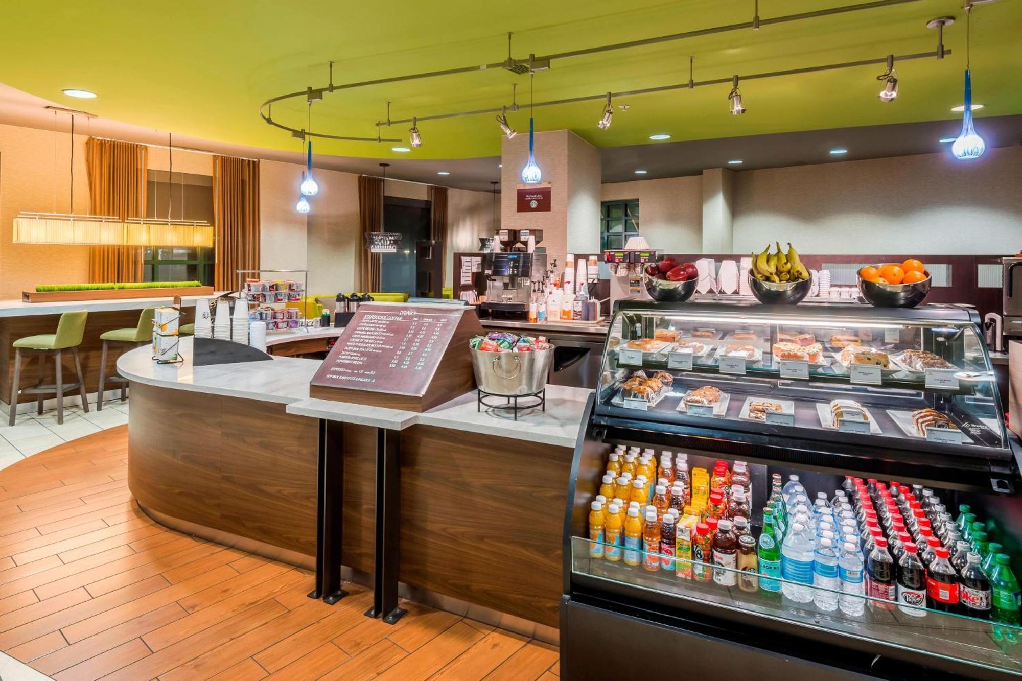 Courtyard By Marriott Chattanooga Downtown Bagian luar foto