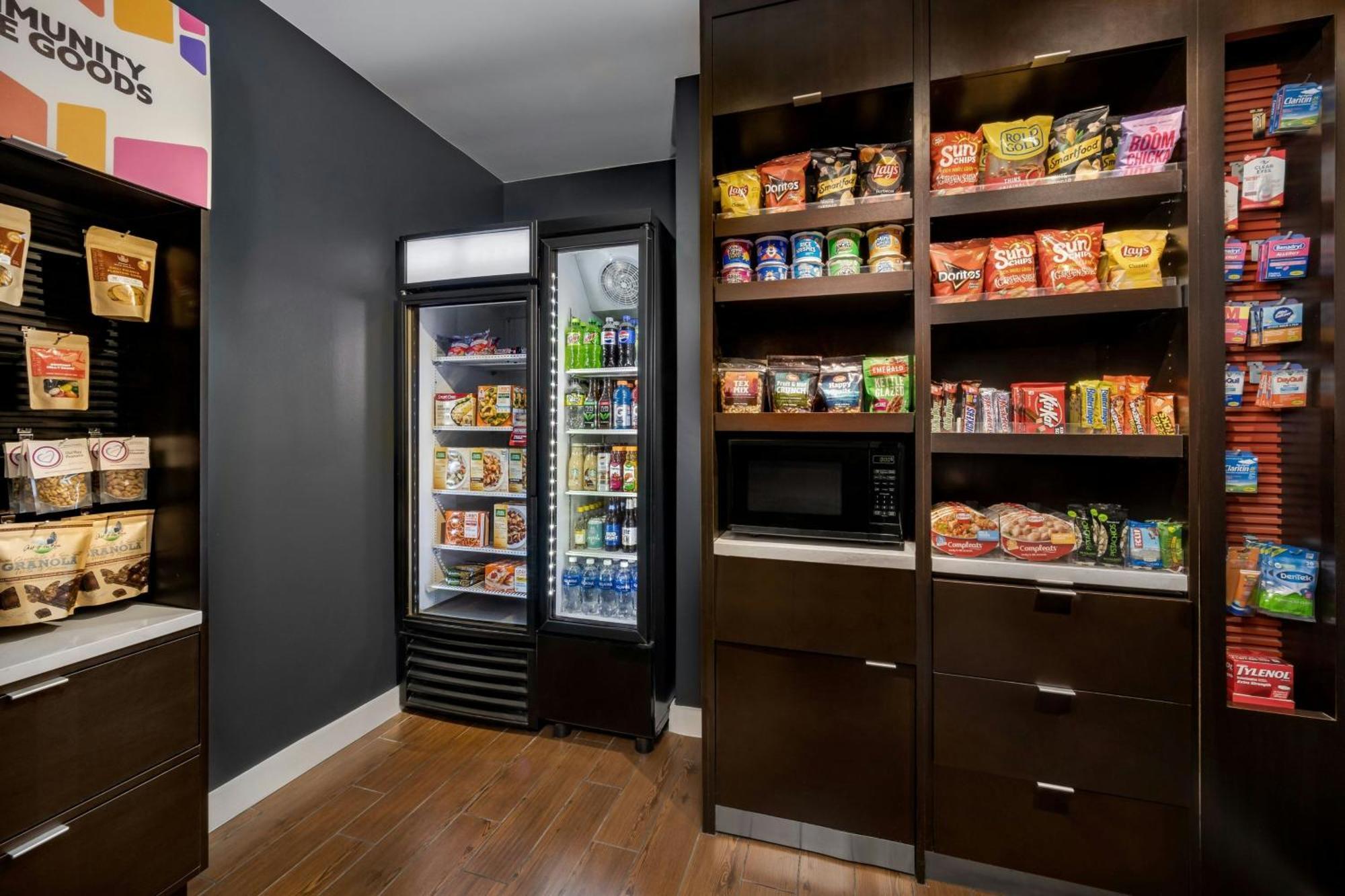 Courtyard By Marriott Chattanooga Downtown Bagian luar foto